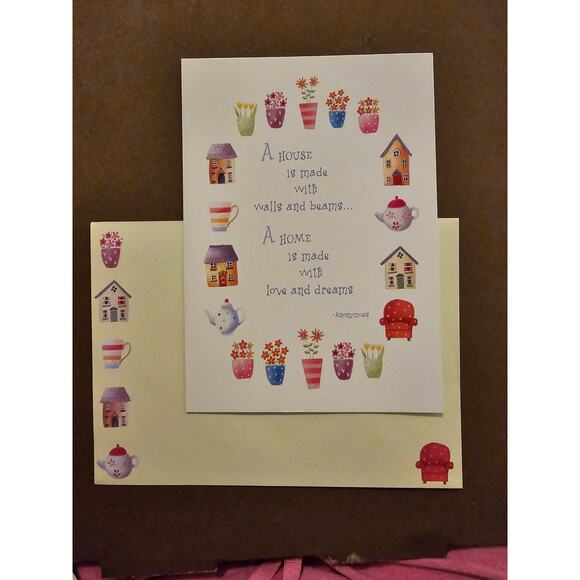 Hope Greeting Collection Greeting Cards W Envelopes (gg18) - Picture 2 of 6